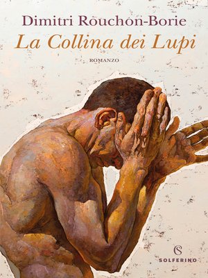 cover image of La collina dei lupi